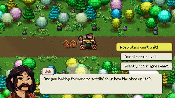 Cattle Country free download gameplay screenshot - high quality gaming experience