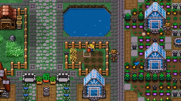 Cattle Country free download gameplay screenshot - high quality gaming experience