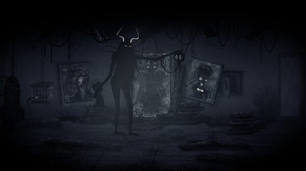 You see me? free download gameplay screenshot - high quality gaming experience