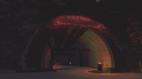 Forsaken Frontiers free download gameplay screenshot - high quality gaming experience