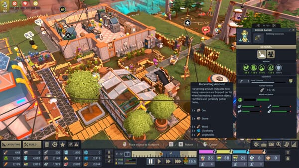 Zombie Cure Lab free download gameplay screenshot - high quality gaming experience
