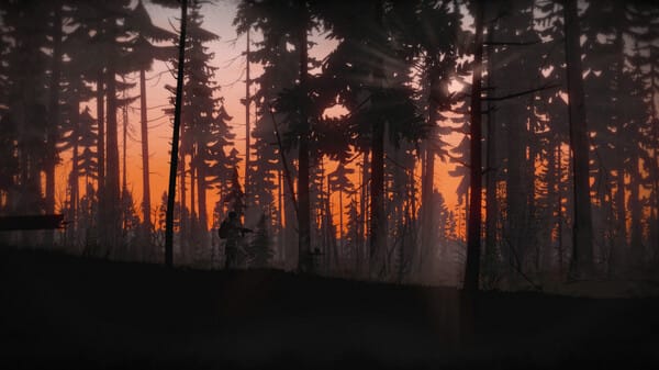The Danger Zone free download gameplay screenshot - high quality gaming experience