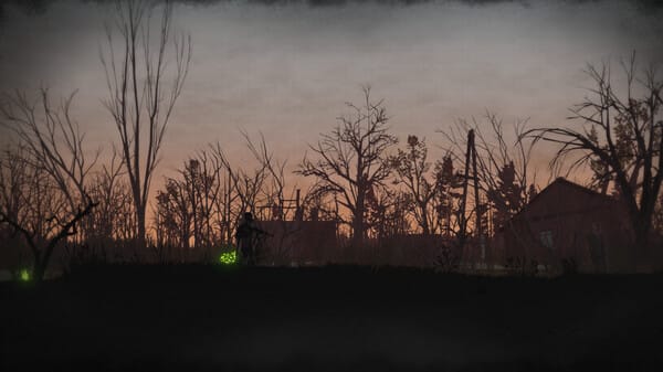 The Danger Zone free download gameplay screenshot - high quality gaming experience