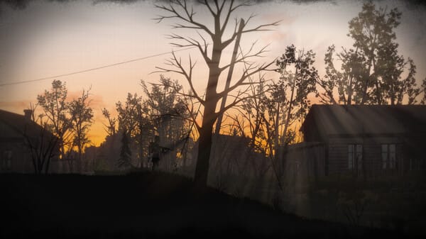 The Danger Zone free download gameplay screenshot - high quality gaming experience