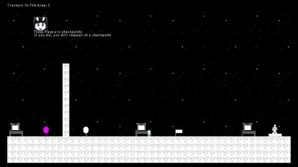 Balloon to the Moon 2 free download gameplay screenshot - high quality gaming experience