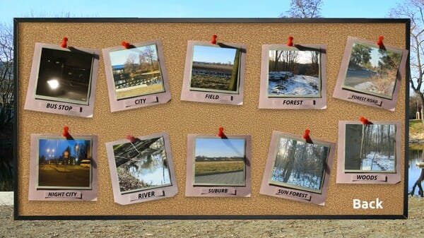 Rest Point free download gameplay screenshot - high quality gaming experience