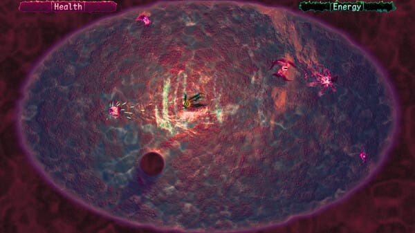 Super Swarmer Survivors free download gameplay screenshot - high quality gaming experience