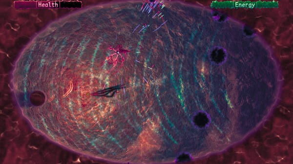 Super Swarmer Survivors free download gameplay screenshot - high quality gaming experience