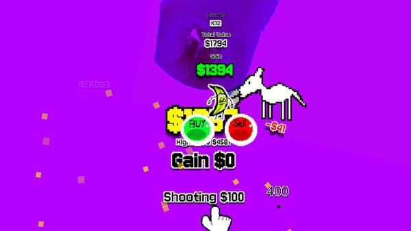 Made Up Chart free download gameplay screenshot - high quality gaming experience