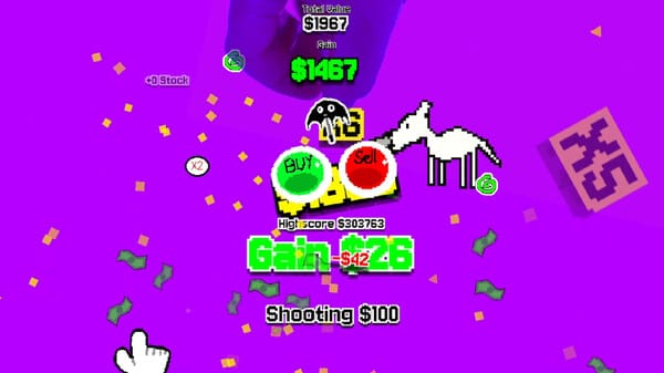 Made Up Chart free download gameplay screenshot - high quality gaming experience