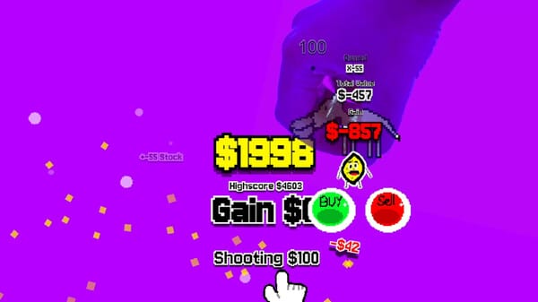 Made Up Chart free download gameplay screenshot - high quality gaming experience