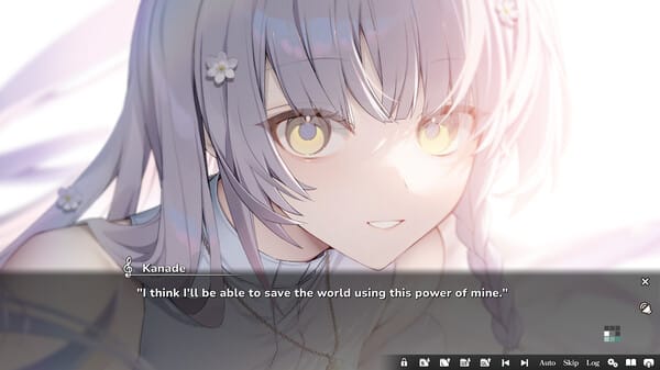 KANADE free download gameplay screenshot - high quality gaming experience