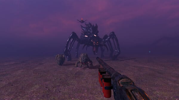 Meat Fest free download gameplay screenshot - high quality gaming experience