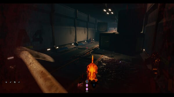 Meat Fest free download gameplay screenshot - high quality gaming experience
