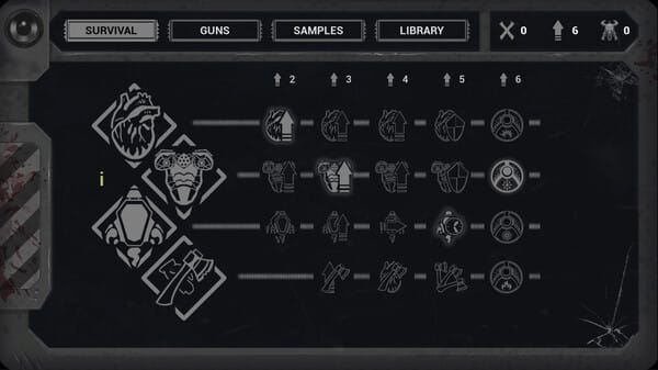 Meat Fest free download gameplay screenshot - high quality gaming experience