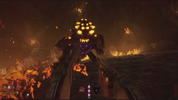 Meat Fest free download gameplay screenshot - high quality gaming experience