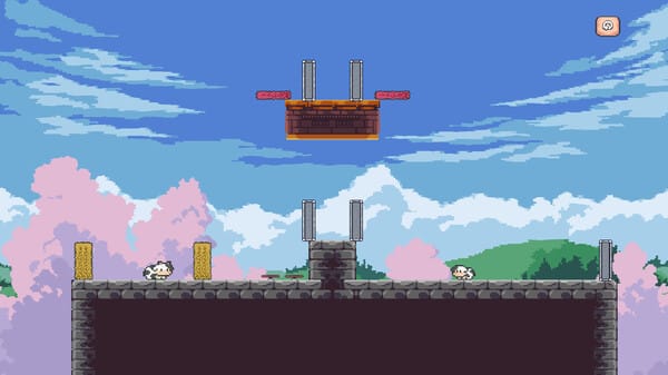 Farm Racing free download gameplay screenshot - high quality gaming experience