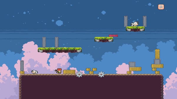 Farm Racing free download gameplay screenshot - high quality gaming experience