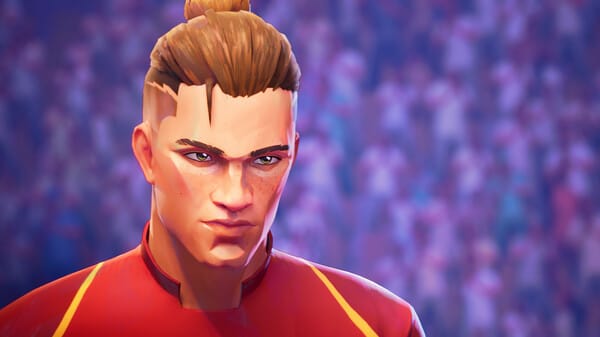 REMATCH free download gameplay screenshot - high quality gaming experience