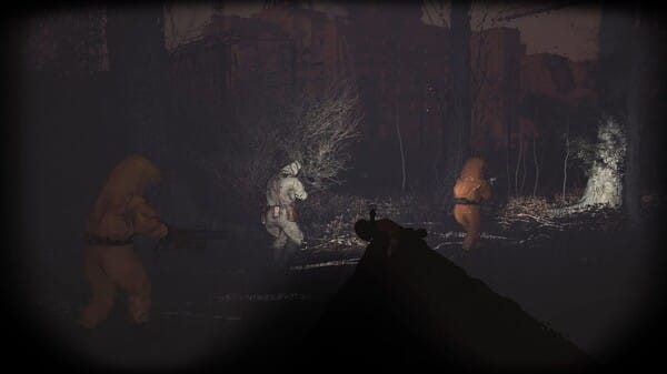 SCUM free download gameplay screenshot - high quality gaming experience