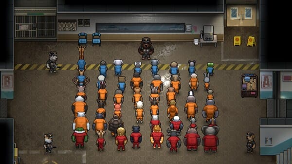 Back to the Dawn free download gameplay screenshot - high quality gaming experience