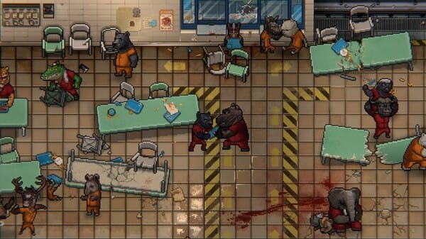 Back to the Dawn free download gameplay screenshot - high quality gaming experience