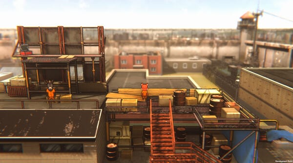 Back to the Dawn free download gameplay screenshot - high quality gaming experience