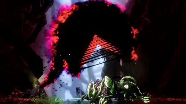 Shadow Labyrinth free download gameplay screenshot - high quality gaming experience