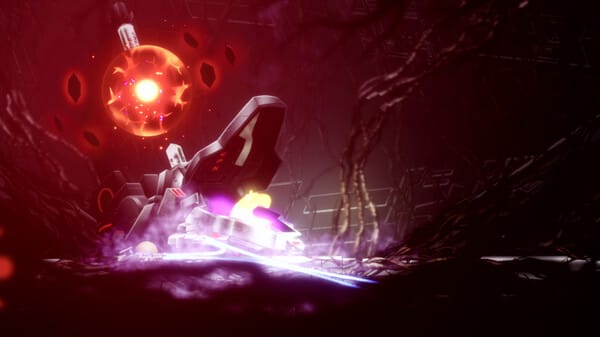 Shadow Labyrinth free download gameplay screenshot - high quality gaming experience