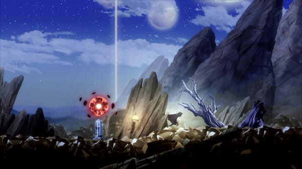 Shadow Labyrinth free download gameplay screenshot - high quality gaming experience