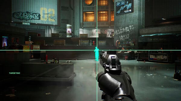 RoboCop: Rogue City - Unfinished Business free download gameplay screenshot - high quality gaming experience