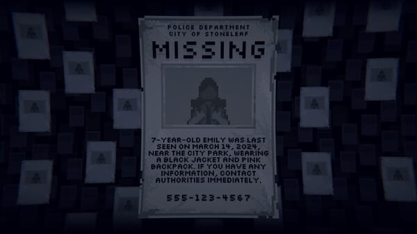Last Report free download gameplay screenshot - high quality gaming experience
