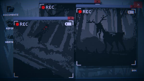 Last Report free download gameplay screenshot - high quality gaming experience