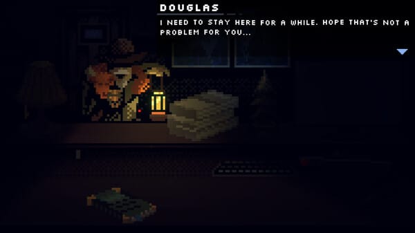 Last Report free download gameplay screenshot - high quality gaming experience