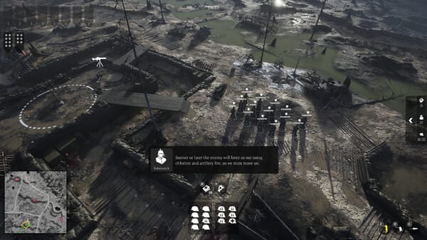 Ratten Reich free download gameplay screenshot - high quality gaming experience