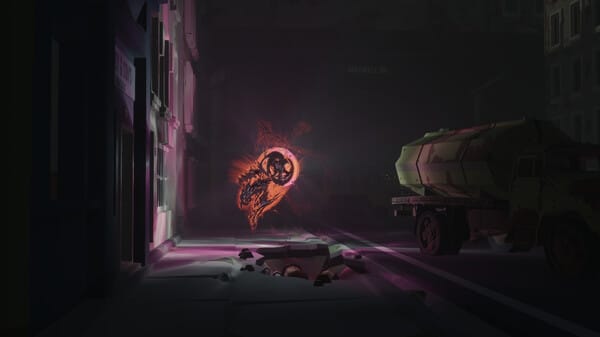 Project Silverfish free download gameplay screenshot - high quality gaming experience