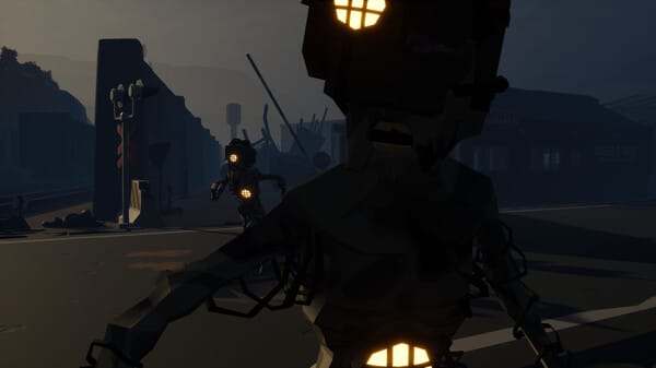 Project Silverfish free download gameplay screenshot - high quality gaming experience