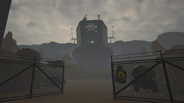 Project Silverfish free download gameplay screenshot - high quality gaming experience