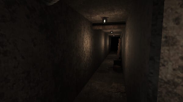 Hollow Floor free download gameplay screenshot - high quality gaming experience
