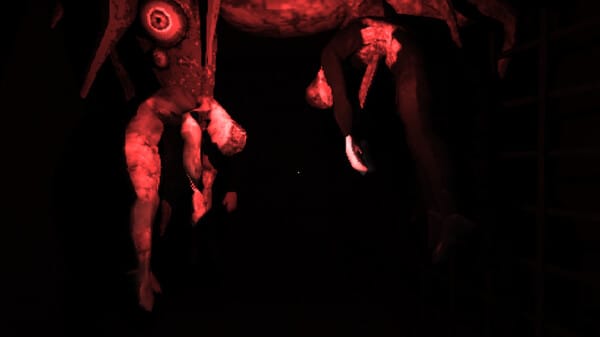 Hollow Floor free download gameplay screenshot - high quality gaming experience