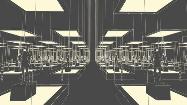 NIDANA free download gameplay screenshot - high quality gaming experience