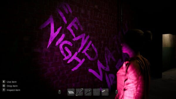 Look At Me free download gameplay screenshot - high quality gaming experience