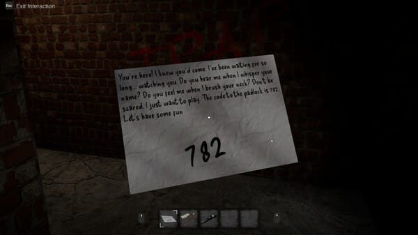 Look At Me free download gameplay screenshot - high quality gaming experience