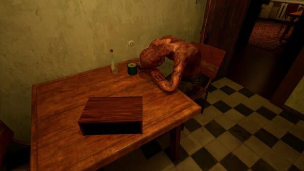 DOLJNIK free download gameplay screenshot - high quality gaming experience
