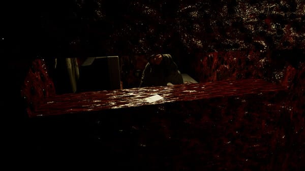 DOLJNIK free download gameplay screenshot - high quality gaming experience