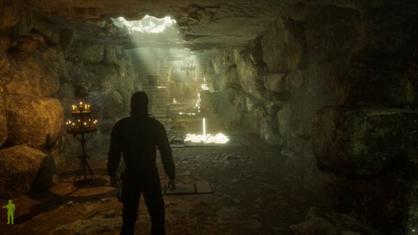 Relicbound free download gameplay screenshot - high quality gaming experience