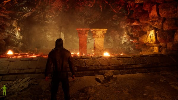 Relicbound free download gameplay screenshot - high quality gaming experience