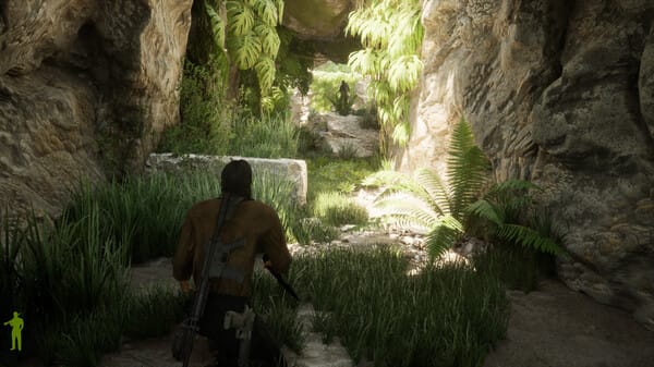 Relicbound free download gameplay screenshot - high quality gaming experience