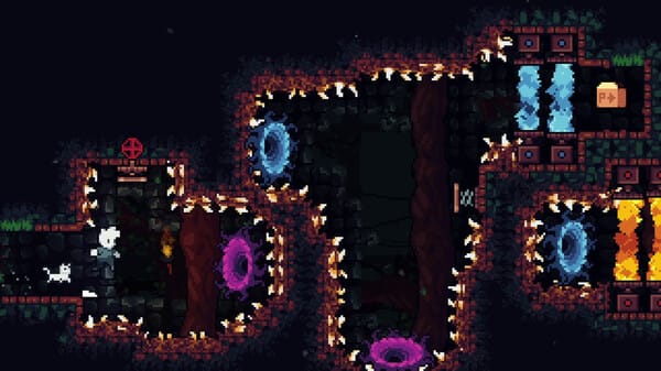 Memori free download gameplay screenshot - high quality gaming experience