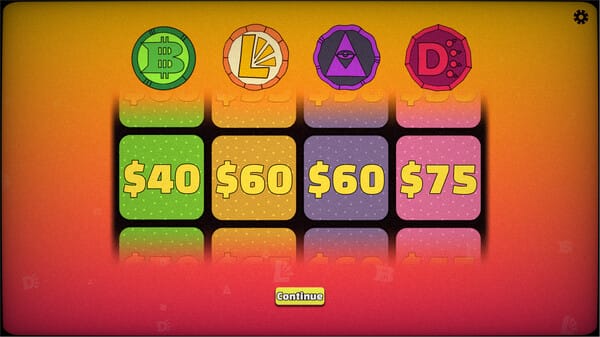 Flipto free download gameplay screenshot - high quality gaming experience